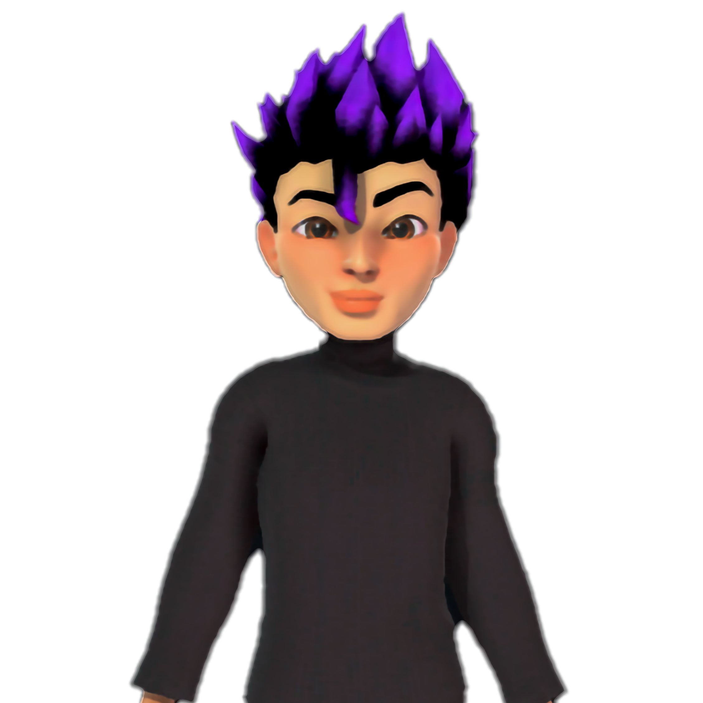 TX Avatar